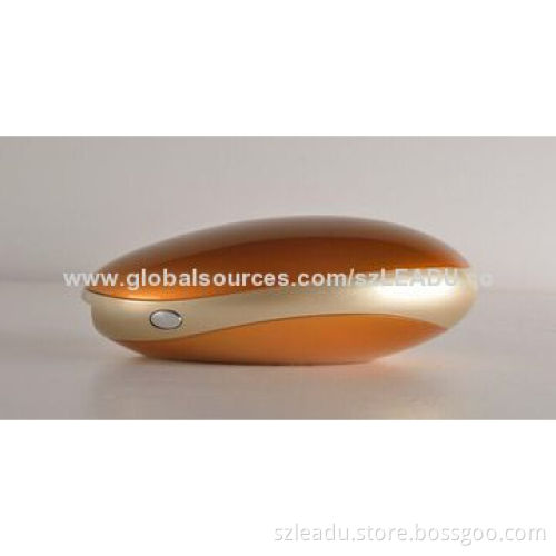 Power bank, colorful egg